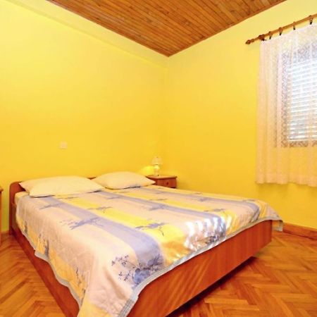 Apartments Marinko Μακάρσκα Εξωτερικό φωτογραφία