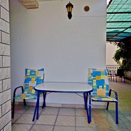 Apartments Marinko Μακάρσκα Εξωτερικό φωτογραφία