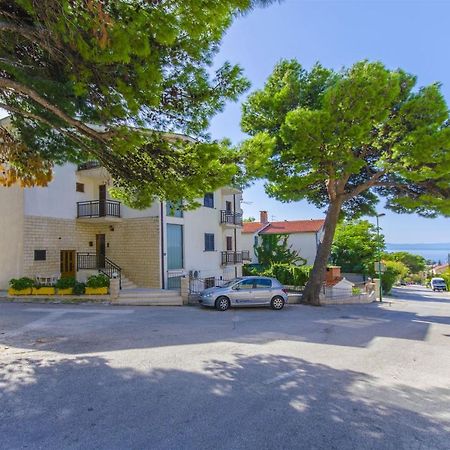 Apartments Marinko Μακάρσκα Εξωτερικό φωτογραφία