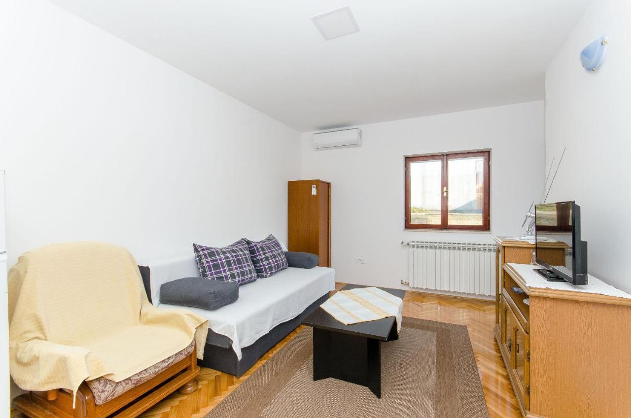 Apartments Marinko Μακάρσκα Εξωτερικό φωτογραφία