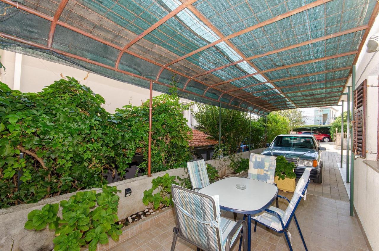 Apartments Marinko Μακάρσκα Εξωτερικό φωτογραφία