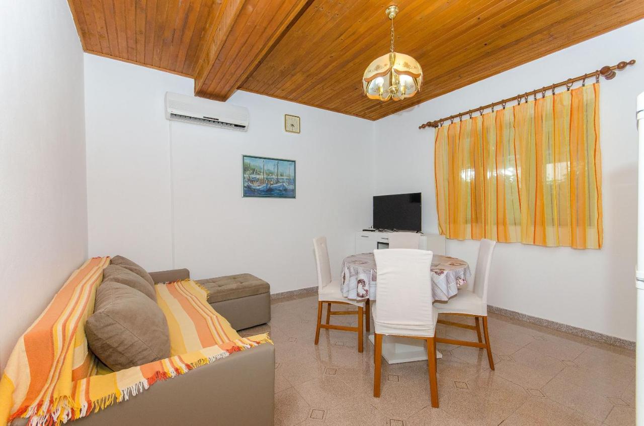 Apartments Marinko Μακάρσκα Εξωτερικό φωτογραφία