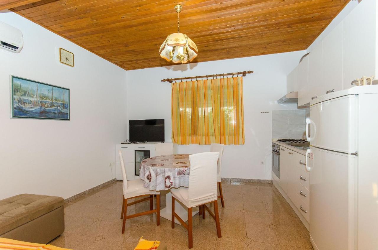 Apartments Marinko Μακάρσκα Εξωτερικό φωτογραφία