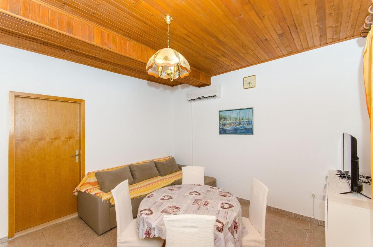 Apartments Marinko Μακάρσκα Εξωτερικό φωτογραφία