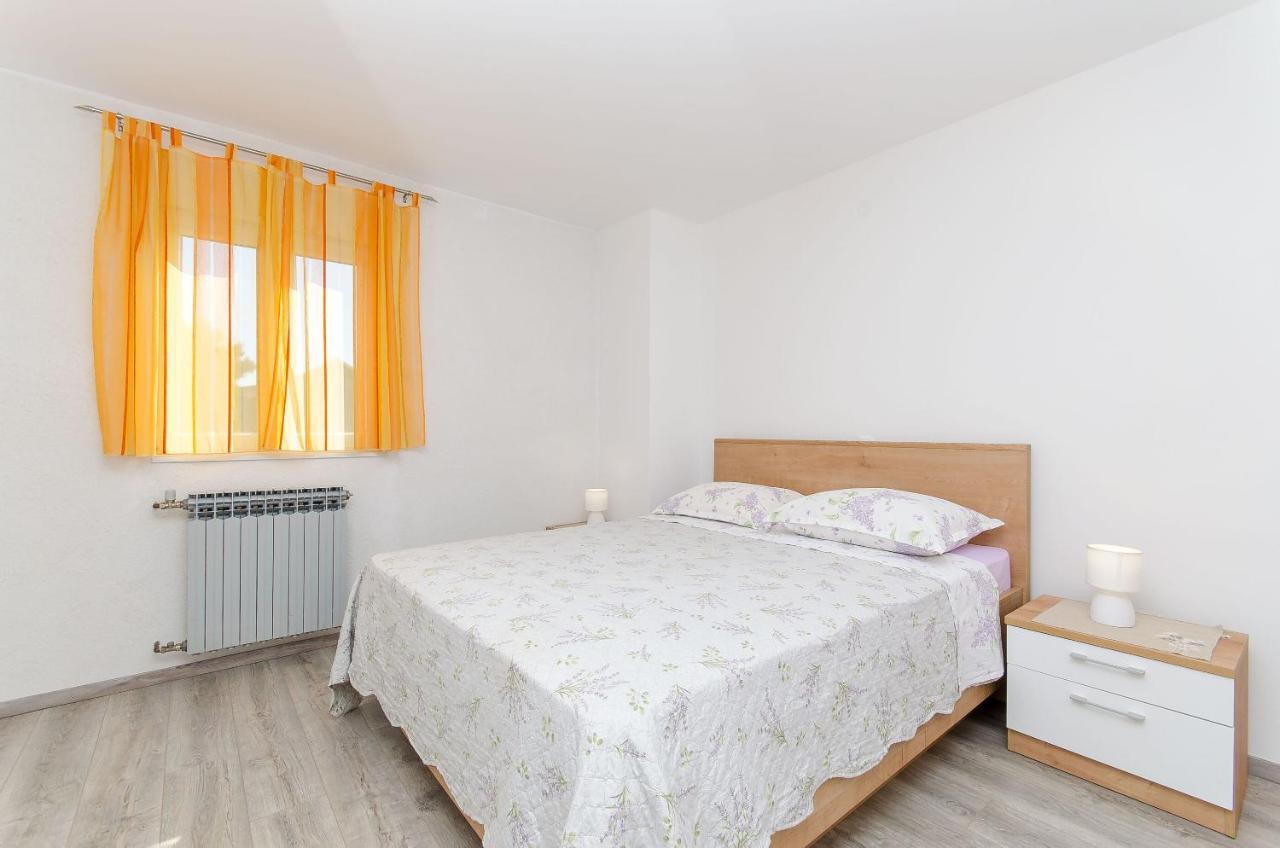 Apartments Marinko Μακάρσκα Εξωτερικό φωτογραφία