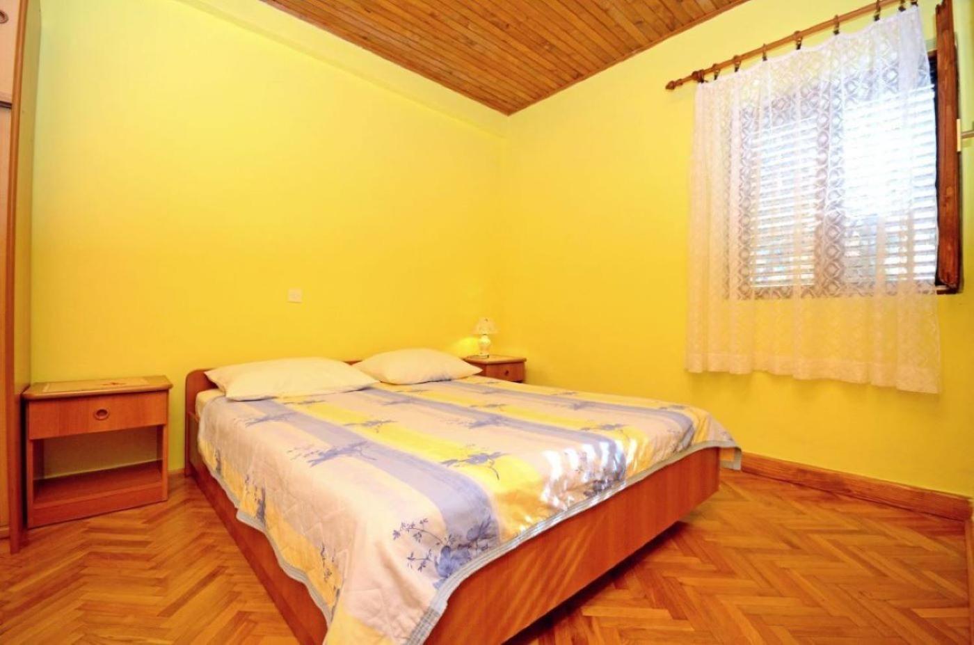 Apartments Marinko Μακάρσκα Εξωτερικό φωτογραφία