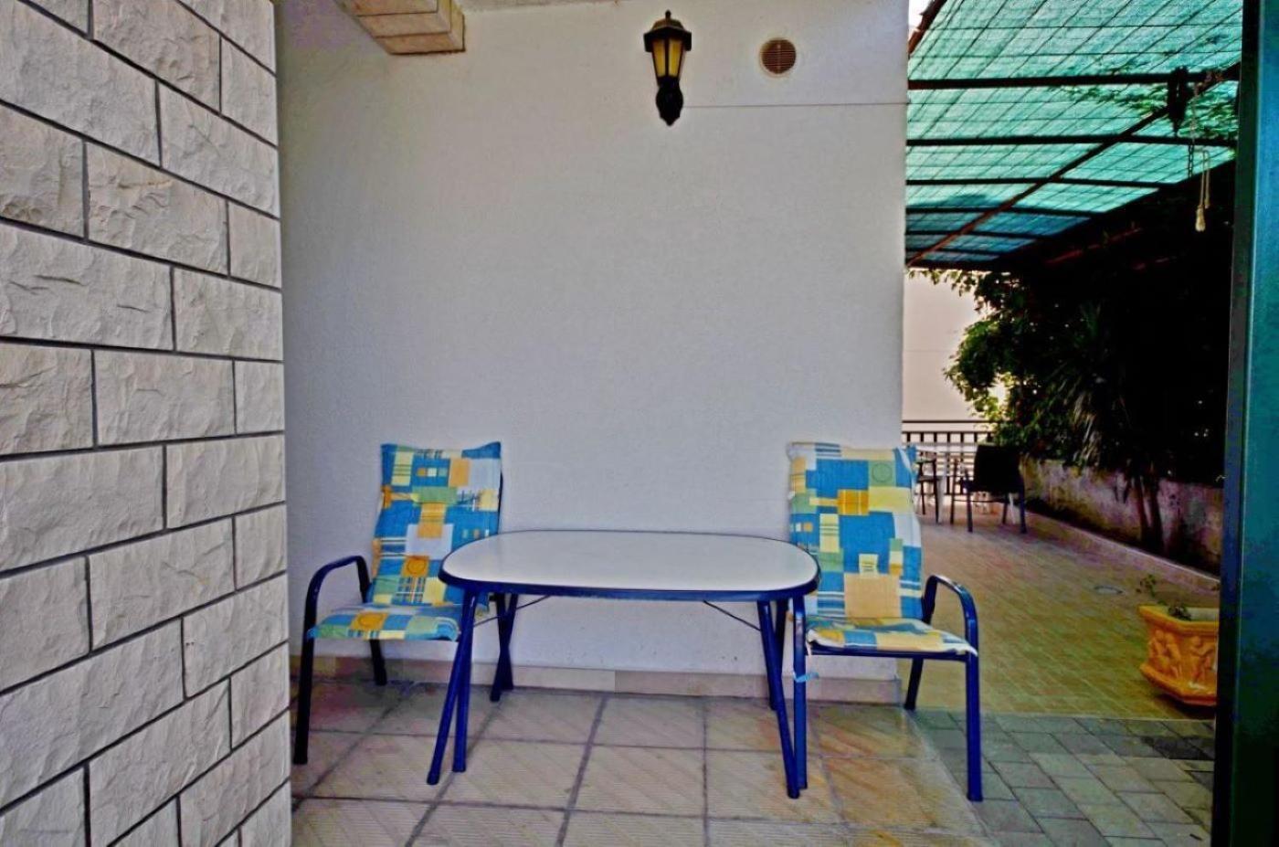Apartments Marinko Μακάρσκα Εξωτερικό φωτογραφία