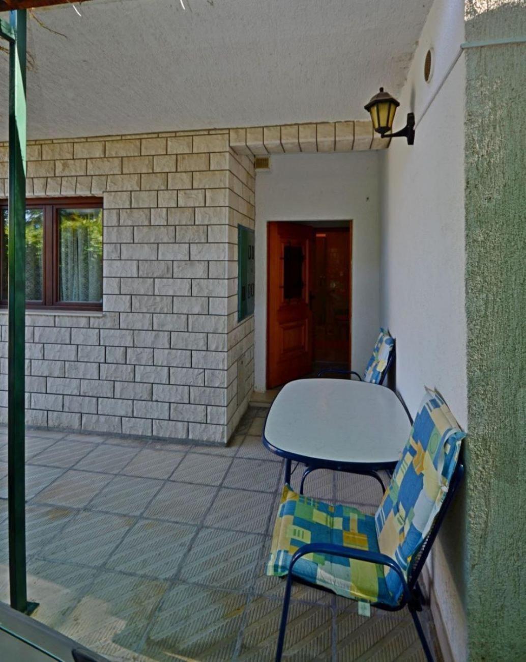 Apartments Marinko Μακάρσκα Εξωτερικό φωτογραφία