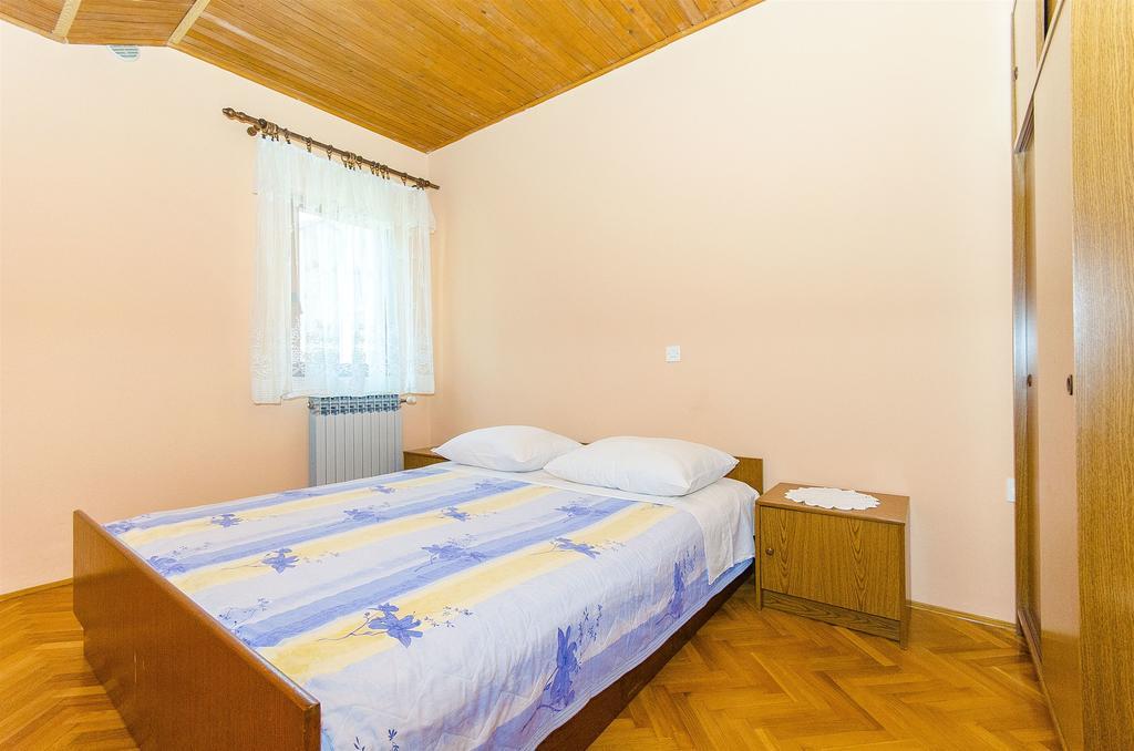Apartments Marinko Μακάρσκα Εξωτερικό φωτογραφία